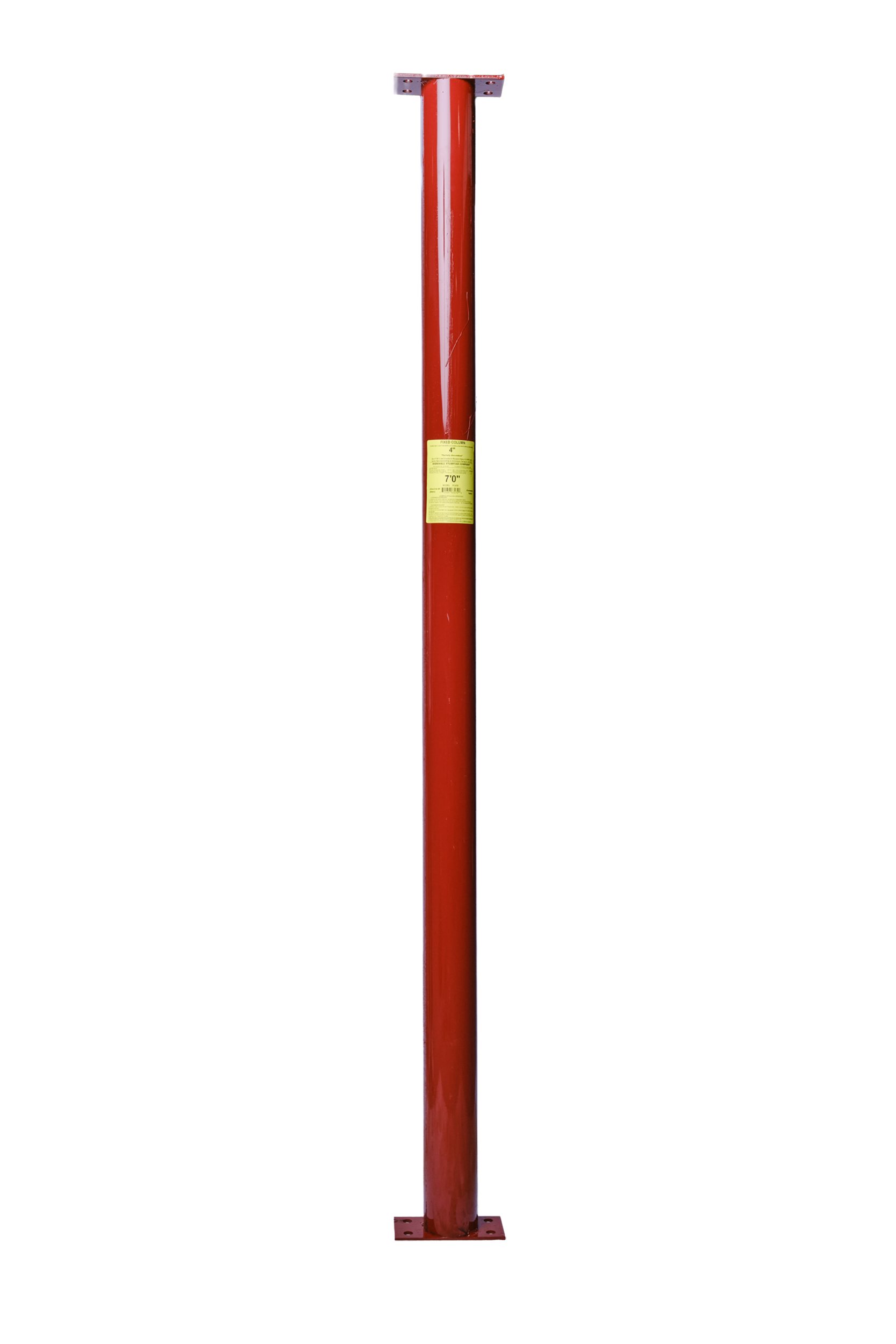 Column Support Post Building Columns | Steel Column Posts – Marshall Stamping